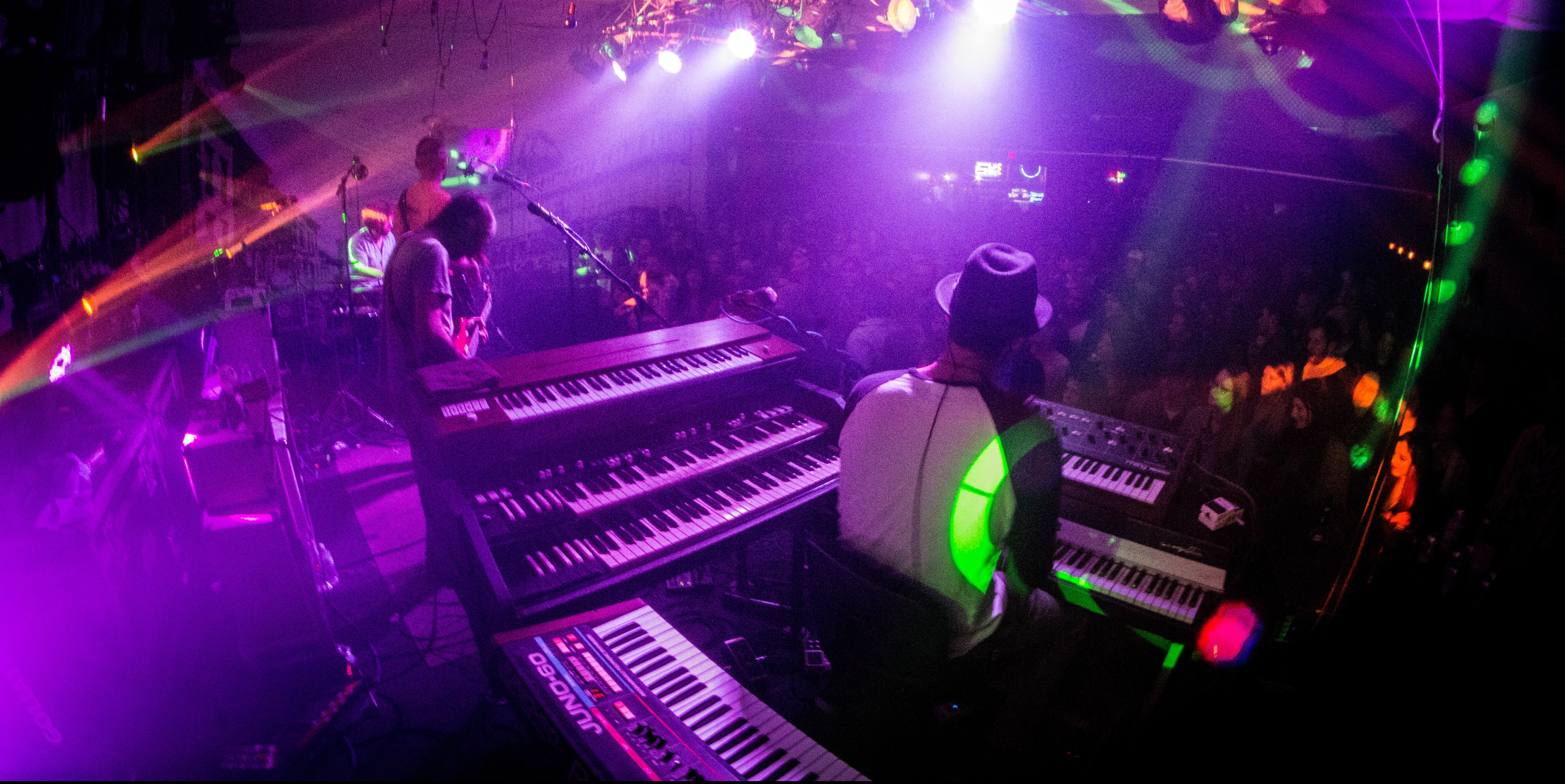 Dopapod Releases a New Single From Upcoming Album “Emit Time”