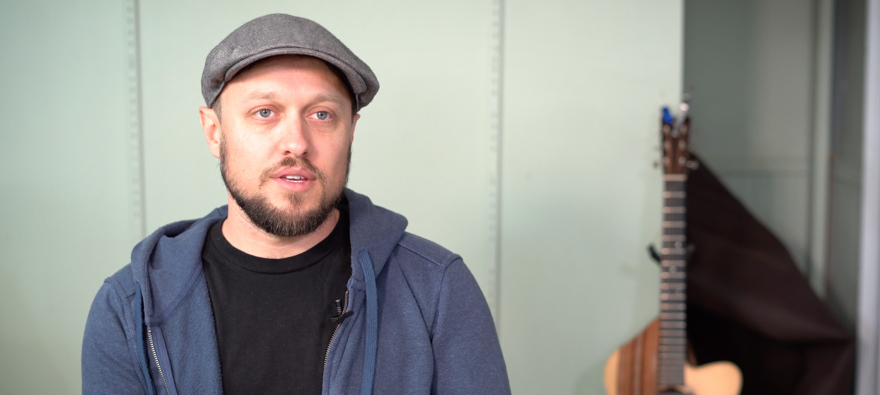 VIDEO: Ryan Montbleau Talks Skateboarding, Life In Burlington VT, Touring and Much More!