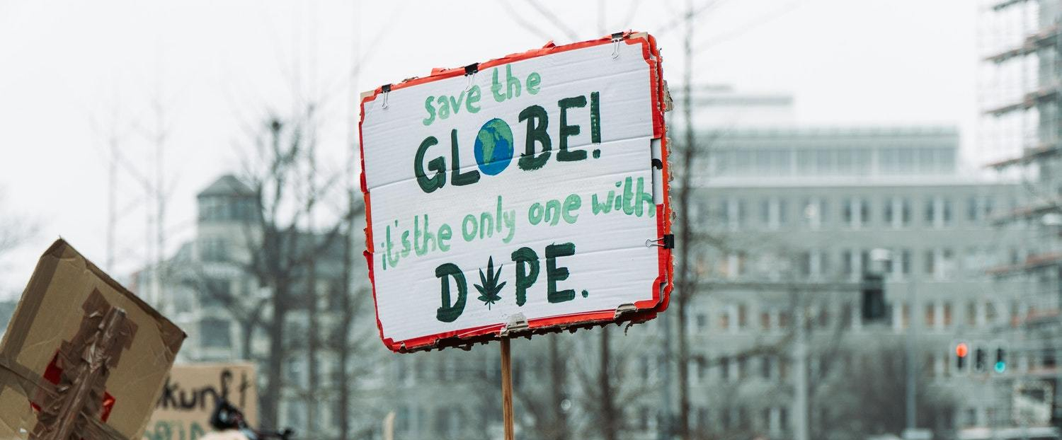 Will Cannabis Still Be Labeled A Gateway Drug If It Becomes Federally Legal?