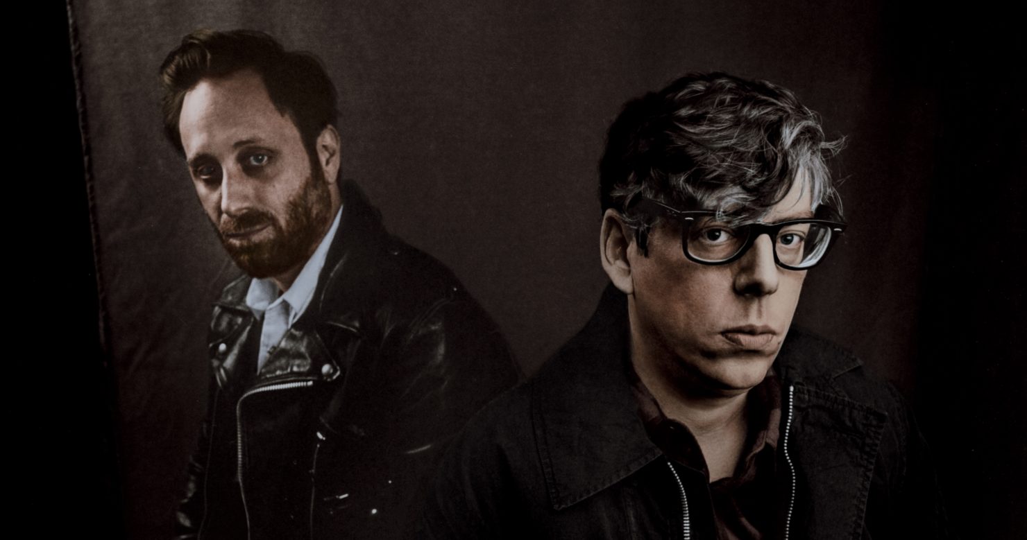 The Black Keys Cancel Set at Woodstock 50