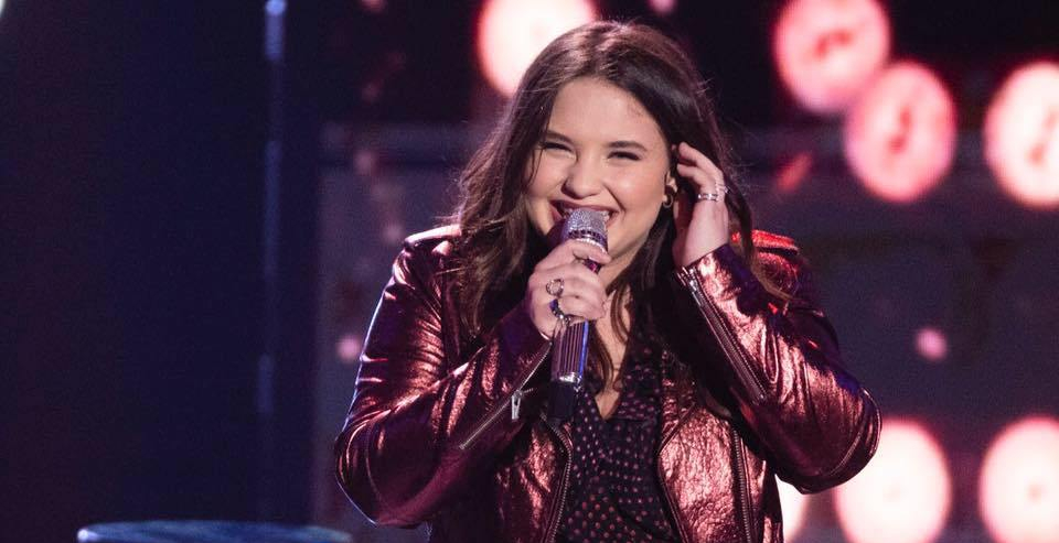 Albany Gears Up To Celebrate Madison VanDenburg Making Top Three On American Idol