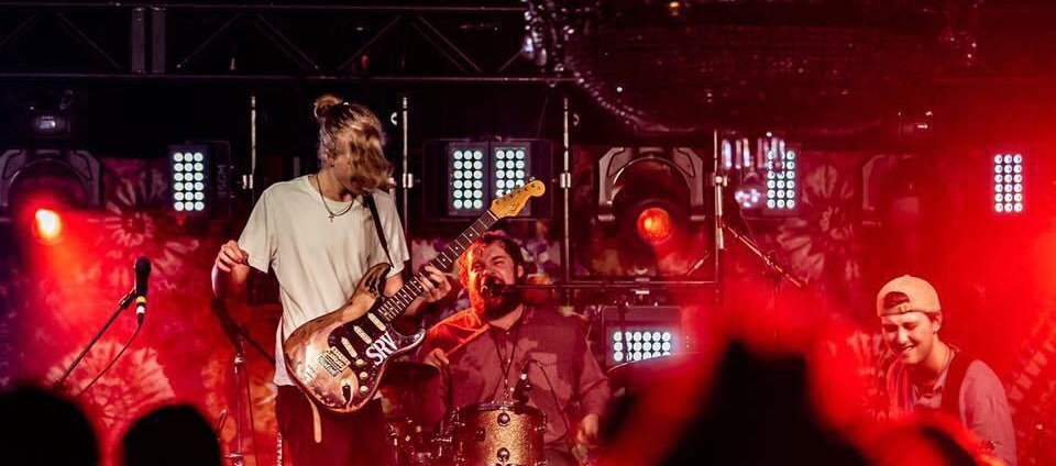 Hasty Page Release Brand New Single Titled “Lucid”