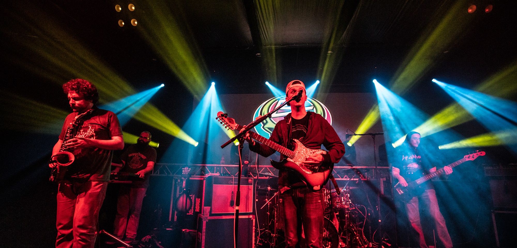 RECAP: Big Something at Putnam Place in Saratoga Springs, NY