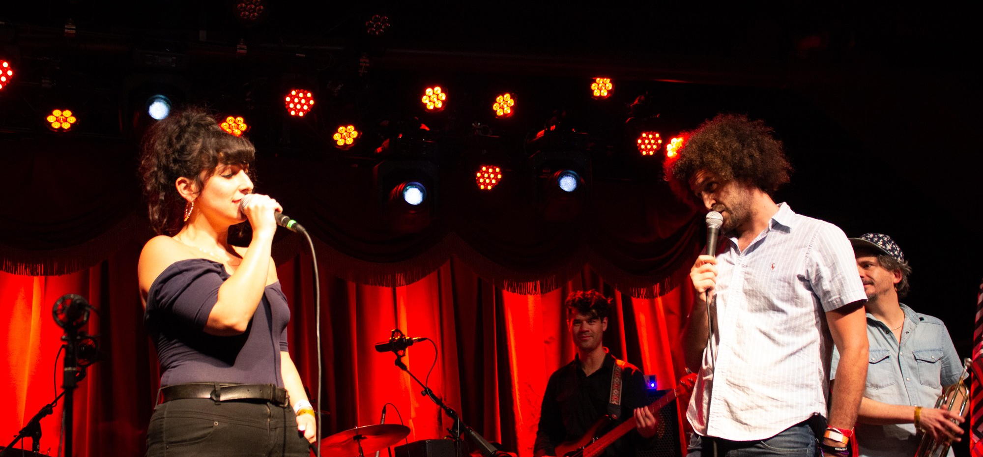 Brooklyn Bowl’s “Super Jam” Brings All Stars Together To Save The Day