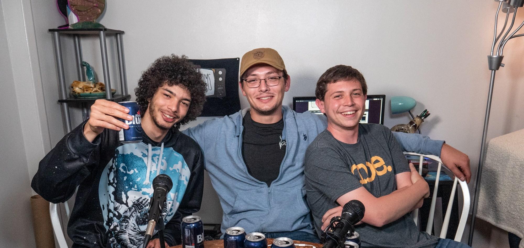 Ep. 12 “The Best (Since the Best)”  | Kinda Live Kinda Livin’ Podcast