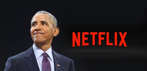 The Obama’s Announce Several TV Shows And Movies Heading To Netflix