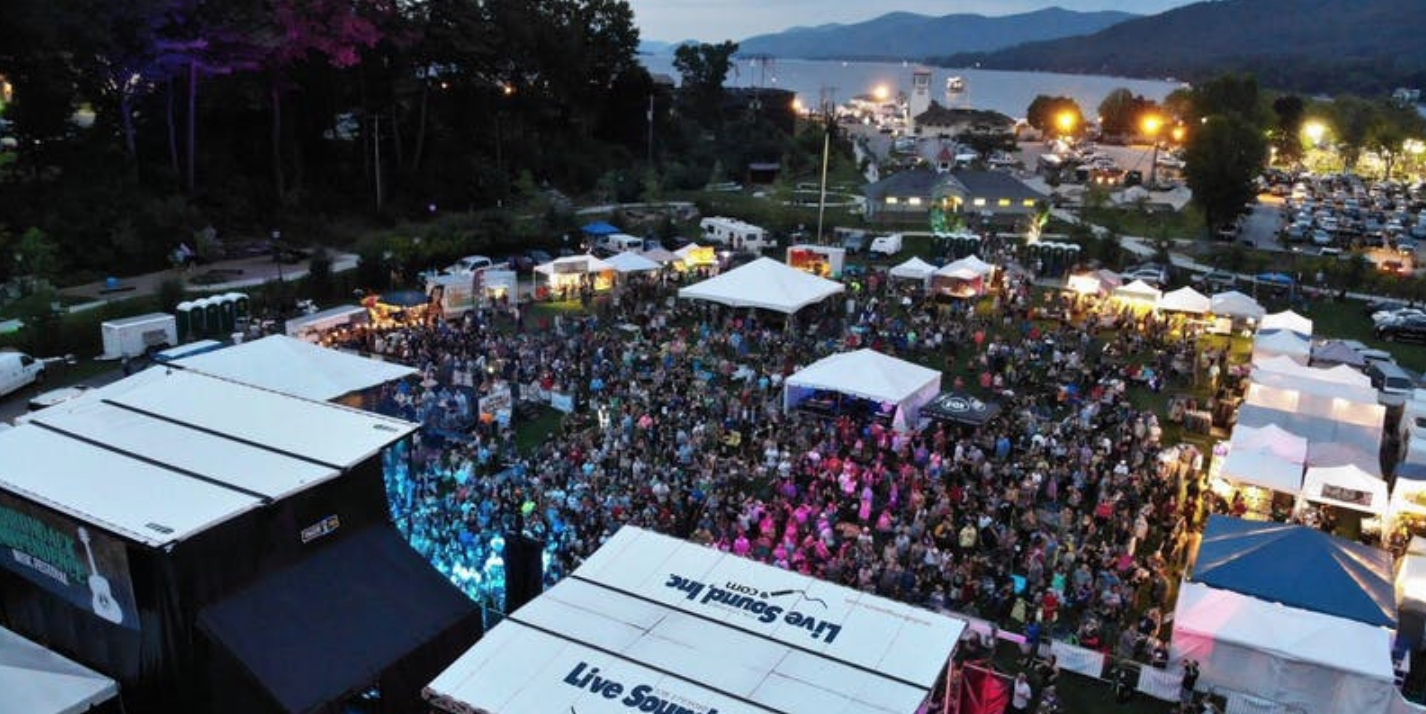 Adirondack Independence Music Festival Shares 2019 Lineup