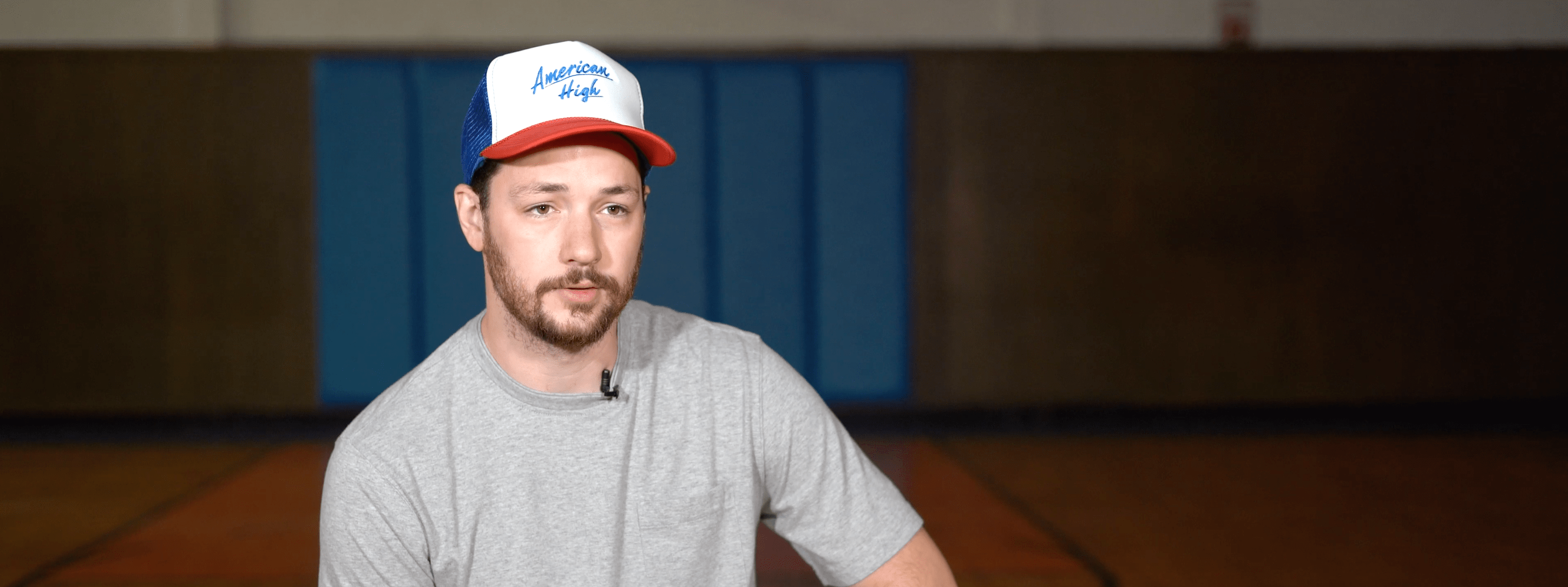 VIDEO: 5 Questions with American High Studios