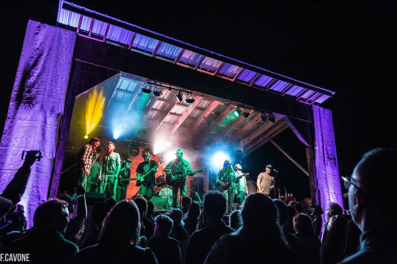 Eastbound Throwdown Shares Initial Lineup