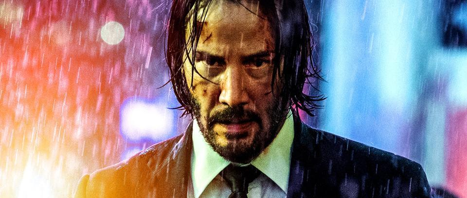 REVIEW | John Wick Chapter 3: Parabellum