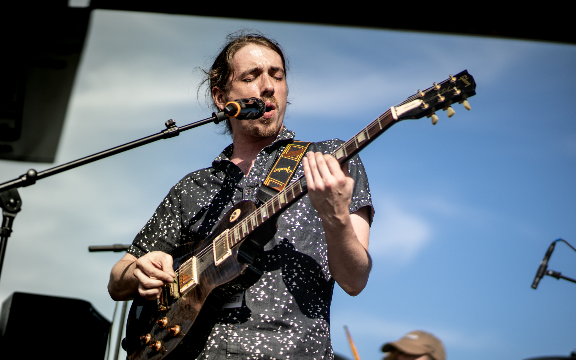 Bad Mothers Take On Led Zeppelin In Their “Whole Lotta Love” Cover