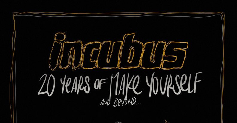 Incubus Slated to Play Albany, NY in October