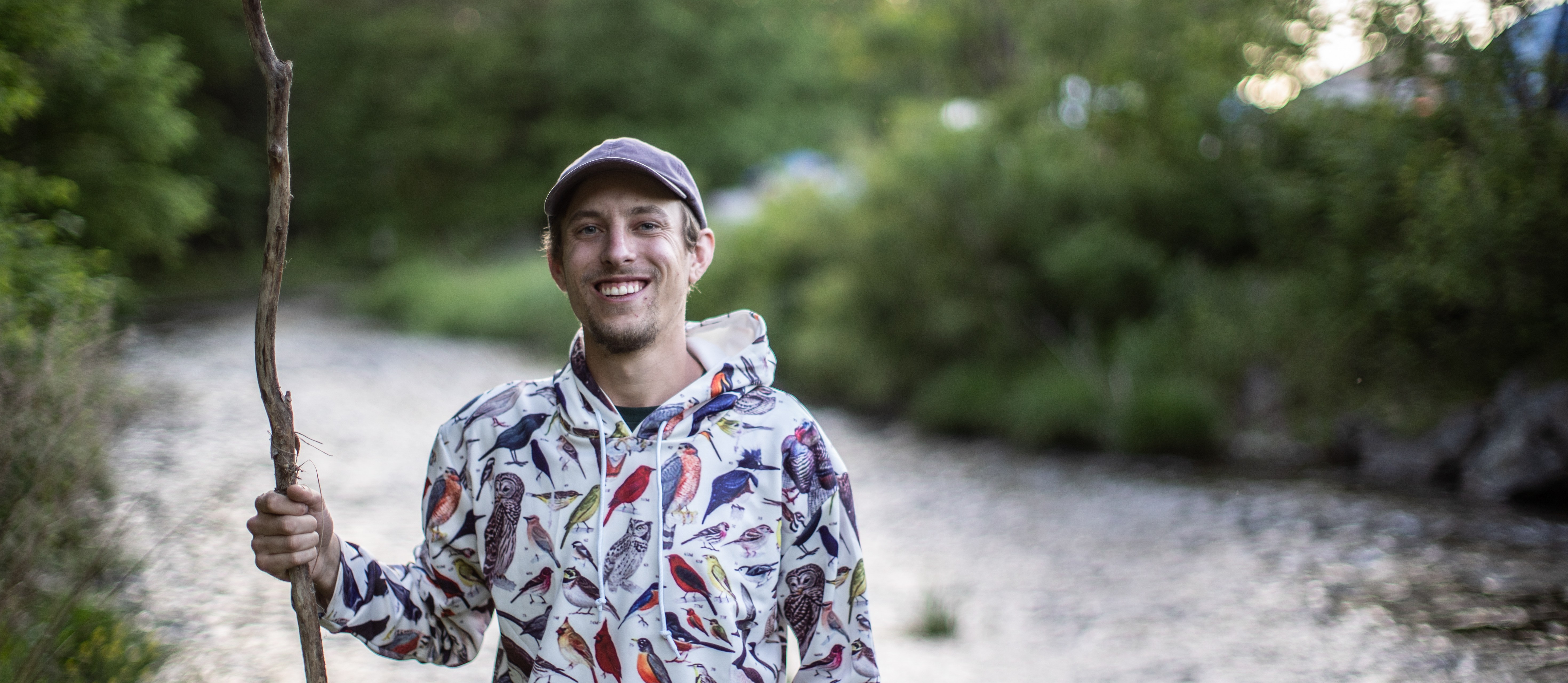 Interview: Matt Richards of Formula 5 Talks About Birds