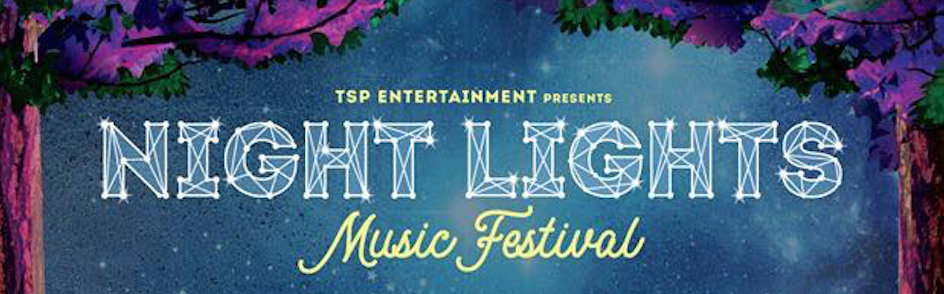 Night Lights Music Festival Announces 2019 Lineup