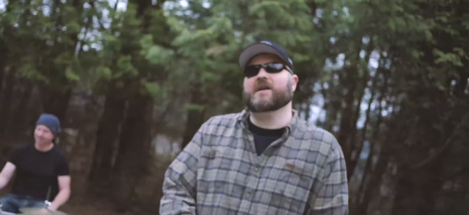 Two Planets Away Drops New Music Video for “Late, If At All”