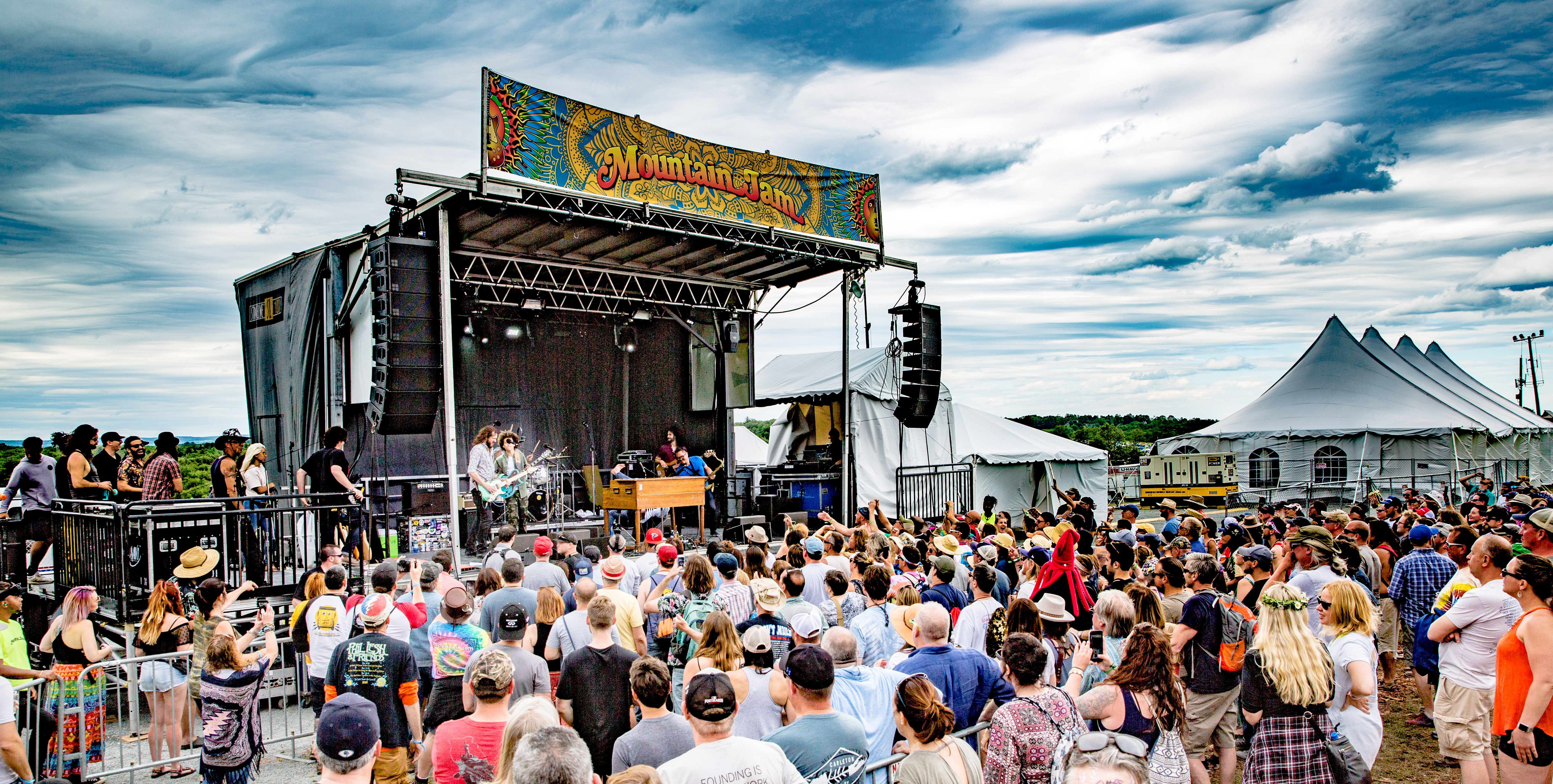 Gallery: Mountain Jam 2019