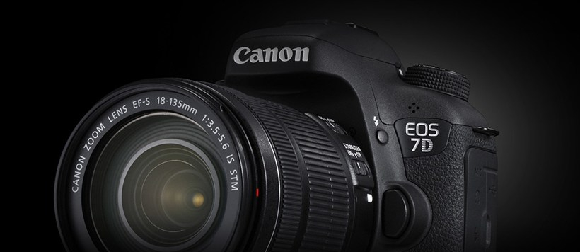 Canon Has Officially Ended Their 7D Series DSLR Line