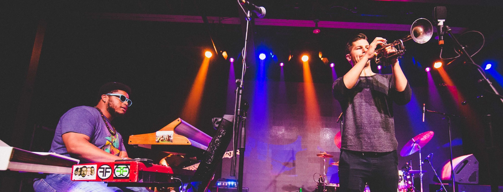 Gallery: The Funky Knuckles in Rochester, NY
