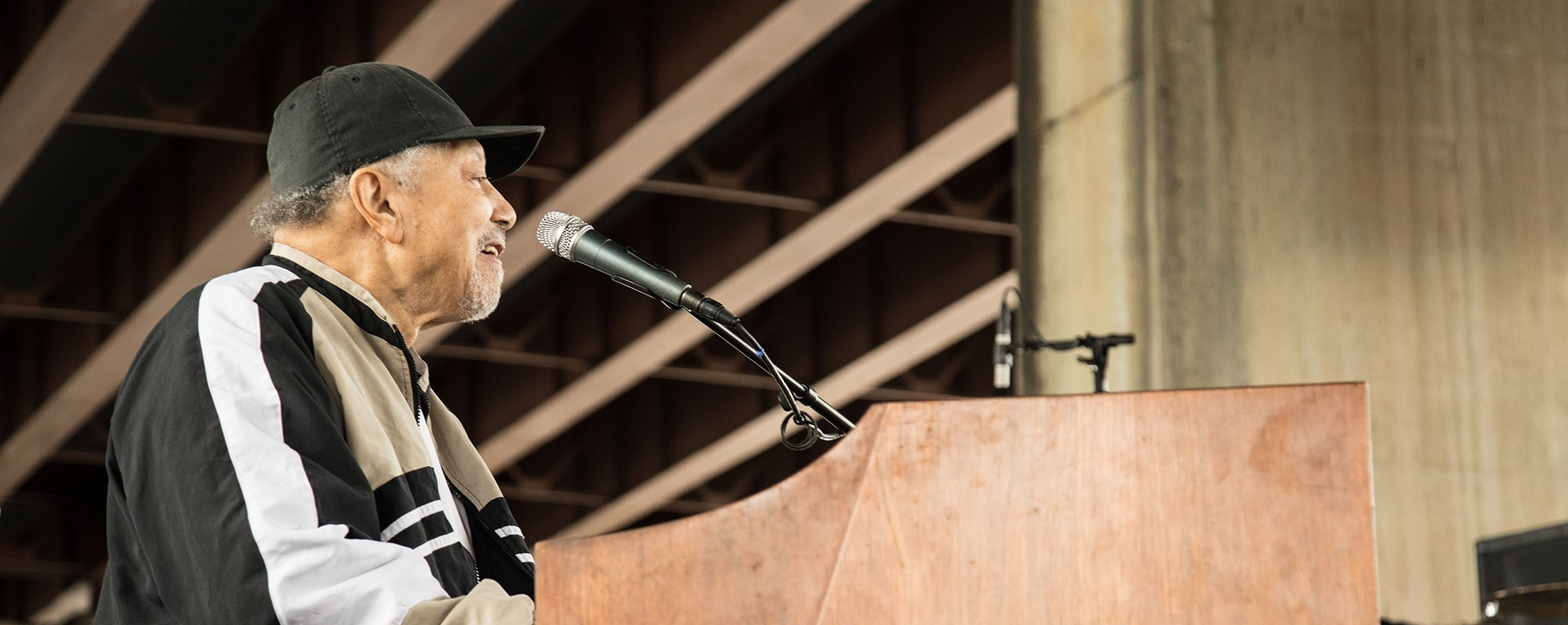 Art Neville of The Meters Passes Away at 81