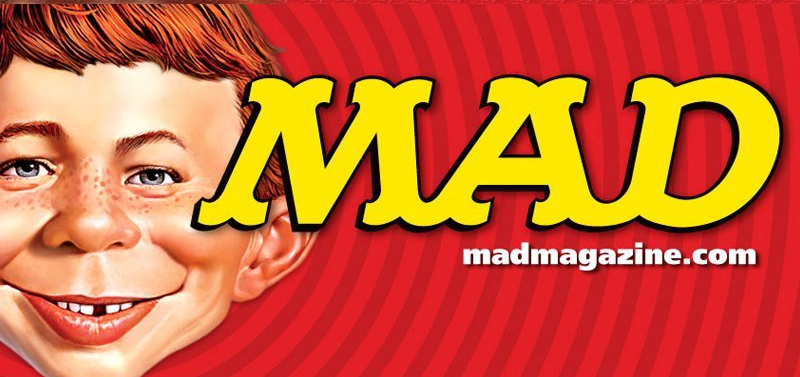 Mad Magazine Will No Longer Be Releasing New Material After 67 Years