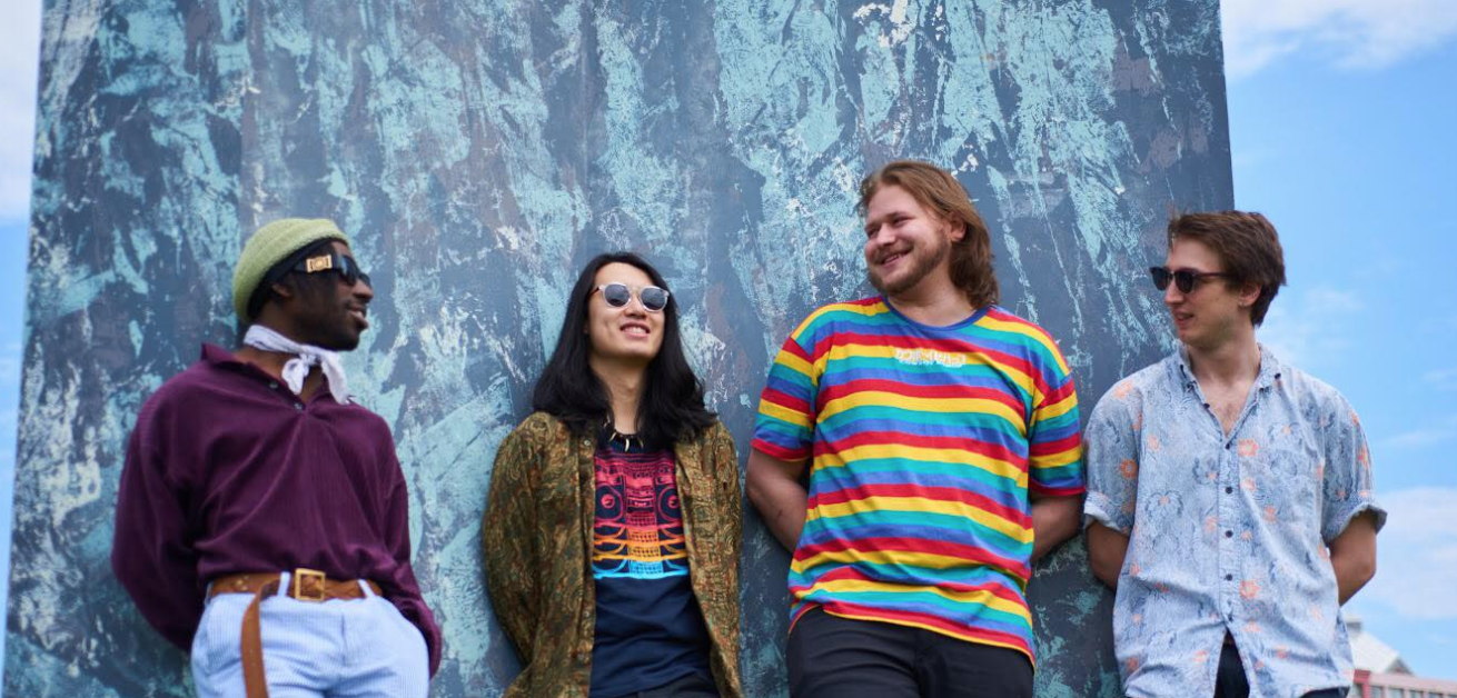 Kindofkind’s Sophomore Album Speaks of Love, Loss, Human Condition