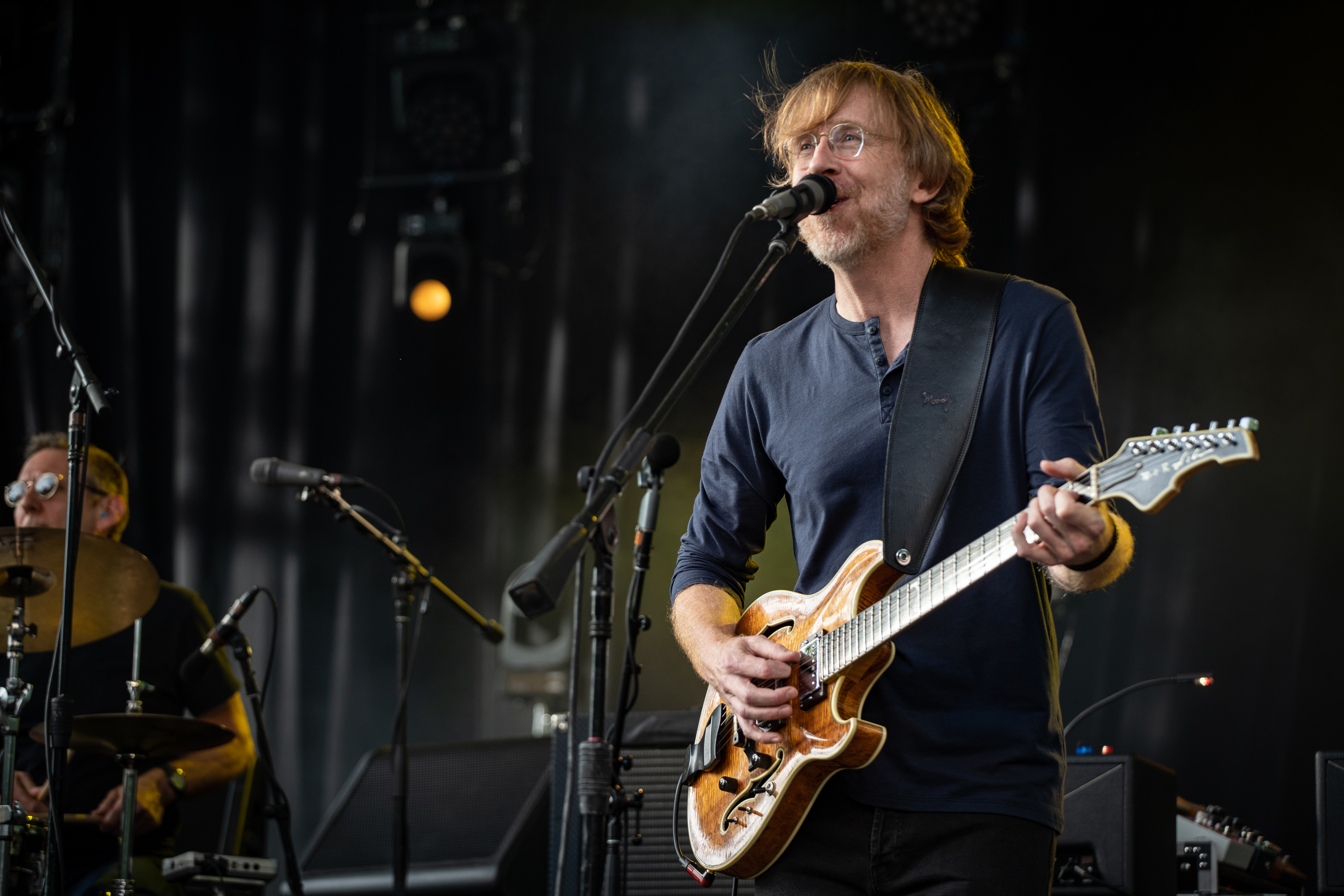 Trey Anastasio and Classic TAB Announce May 2024 Tour Dates