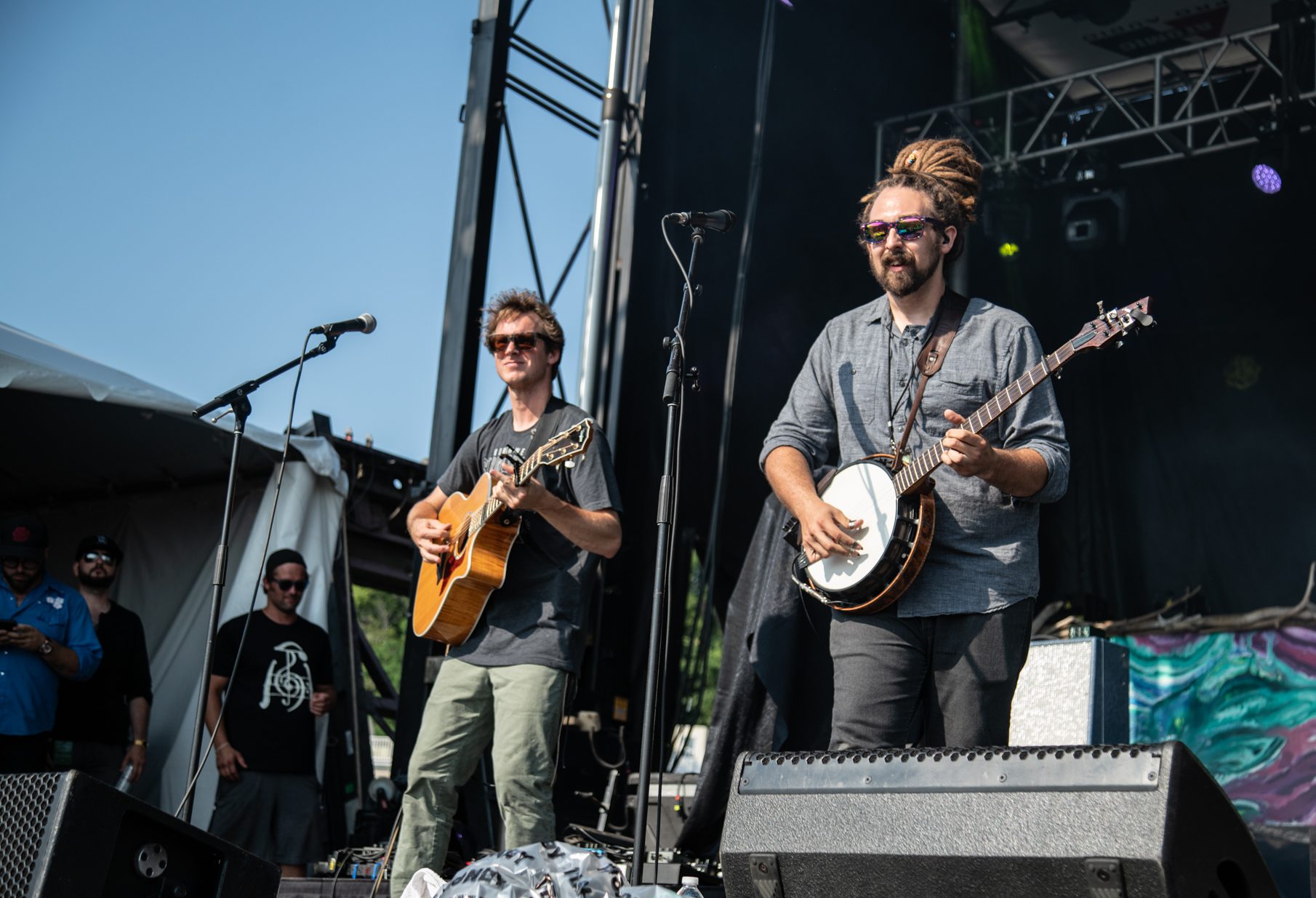 Kitchen Dwellers Announce Additional 2023 Winter Tour Dates