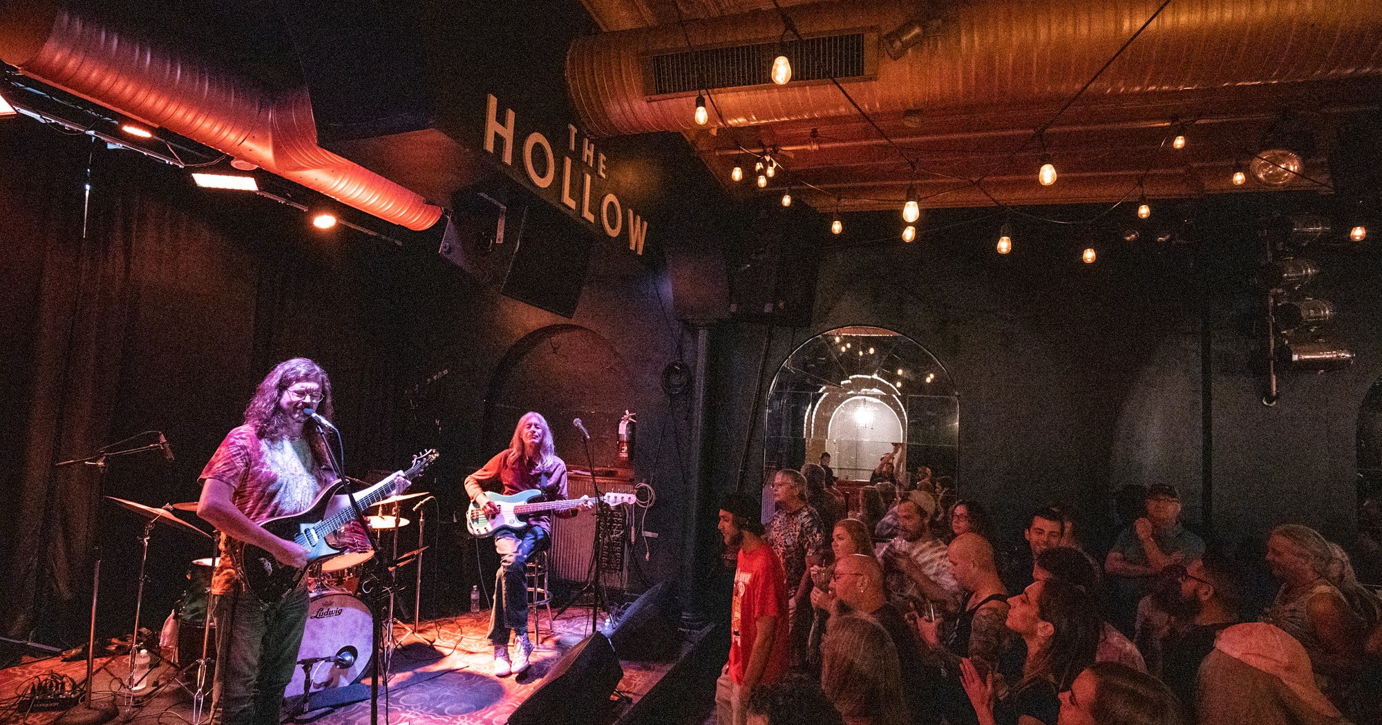 GALLERY: John Kadlecik Band at The Hollow in Albany, NY