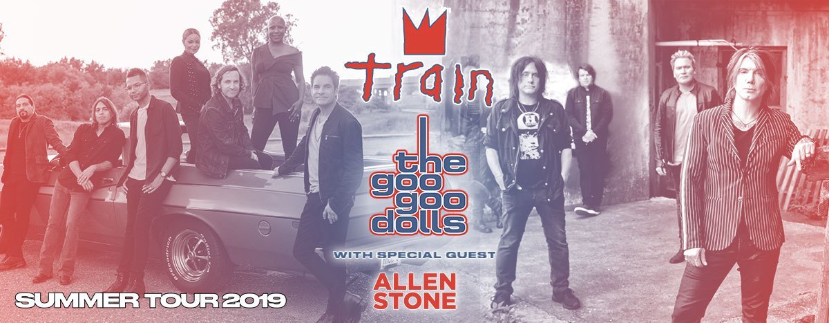 The End of July Has Non-Stop Shows at SPAC