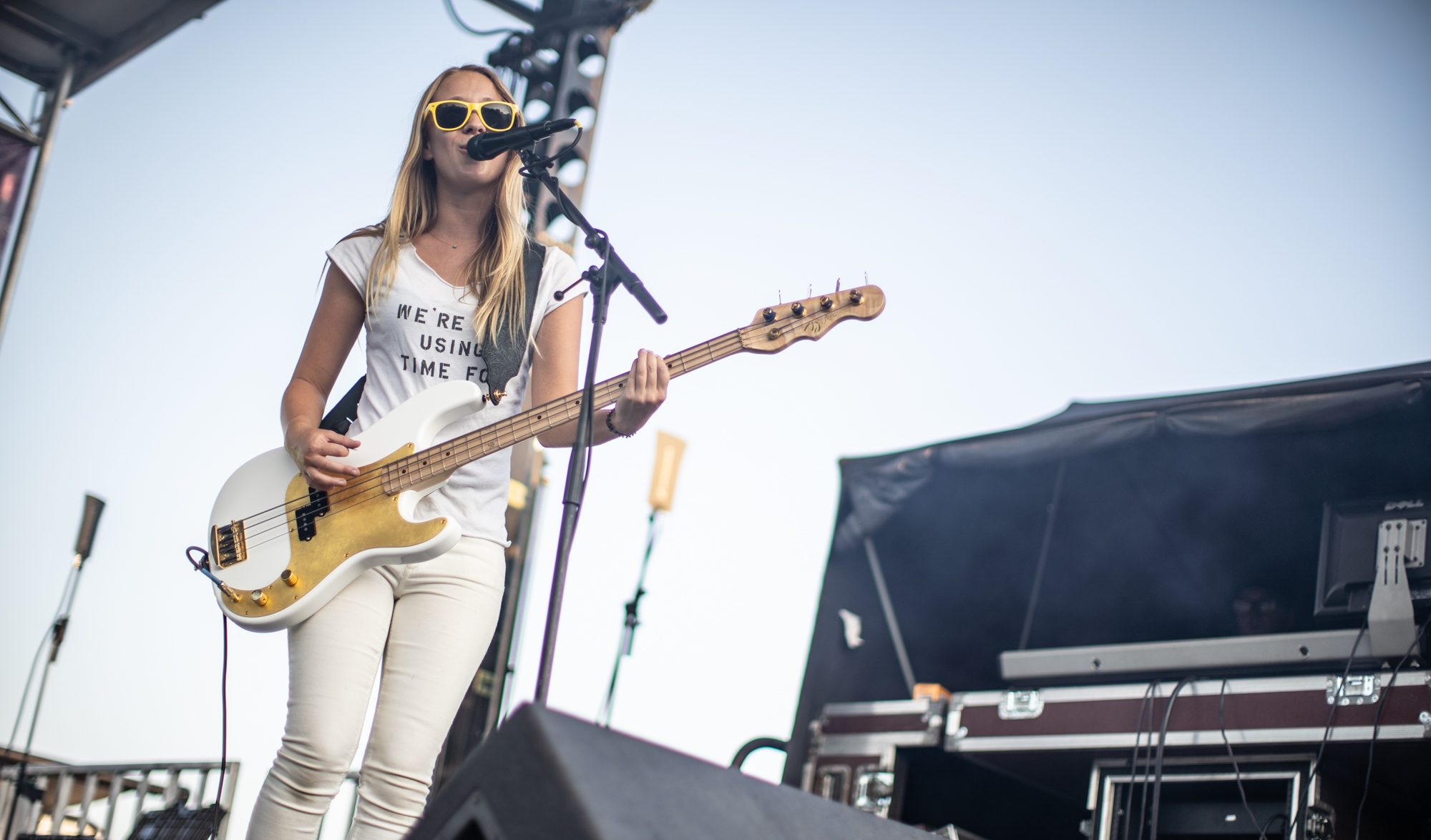 Karina Rykman Details 2022 Winter/Spring Tour Dates