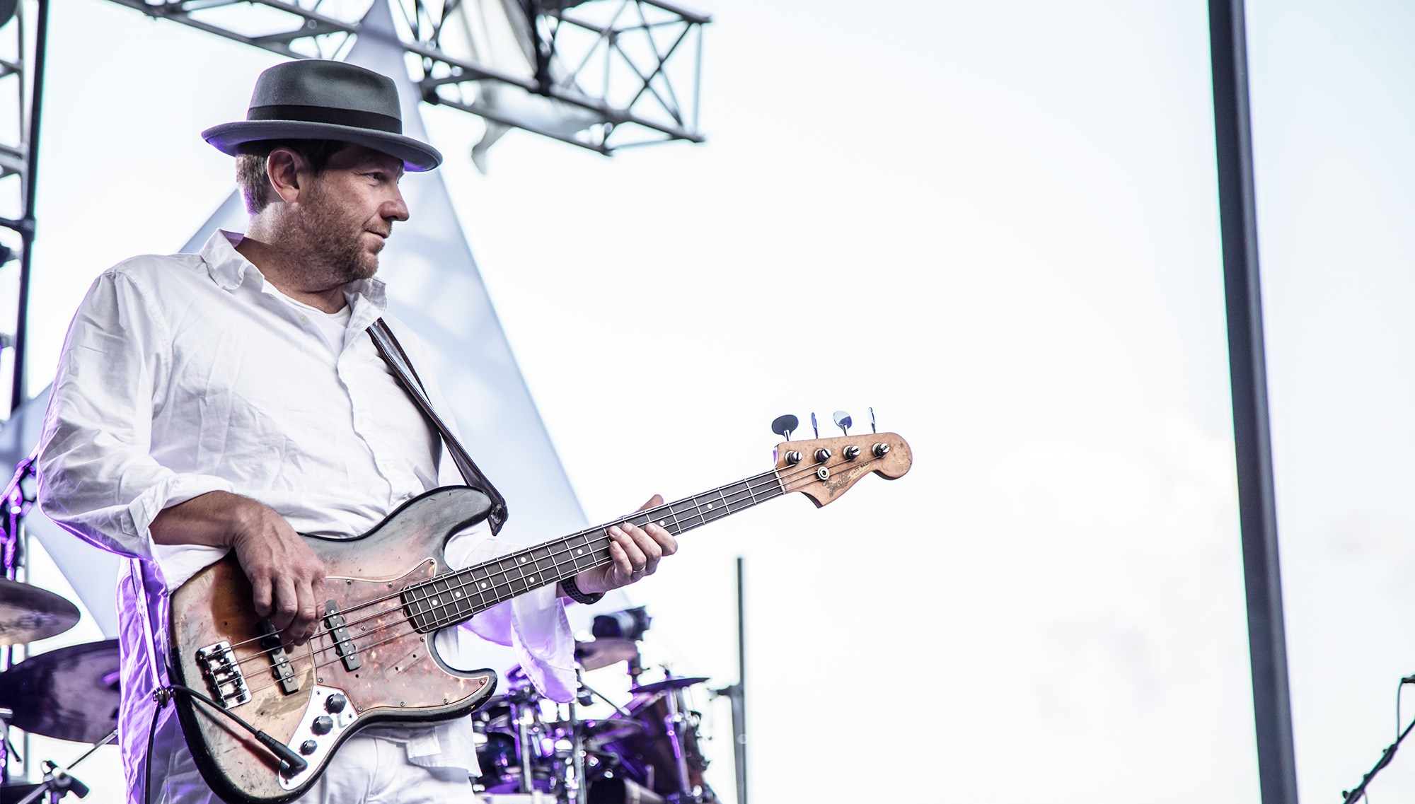 moe. To Return To Hometown of Buffalo For A Three-Night Run in November