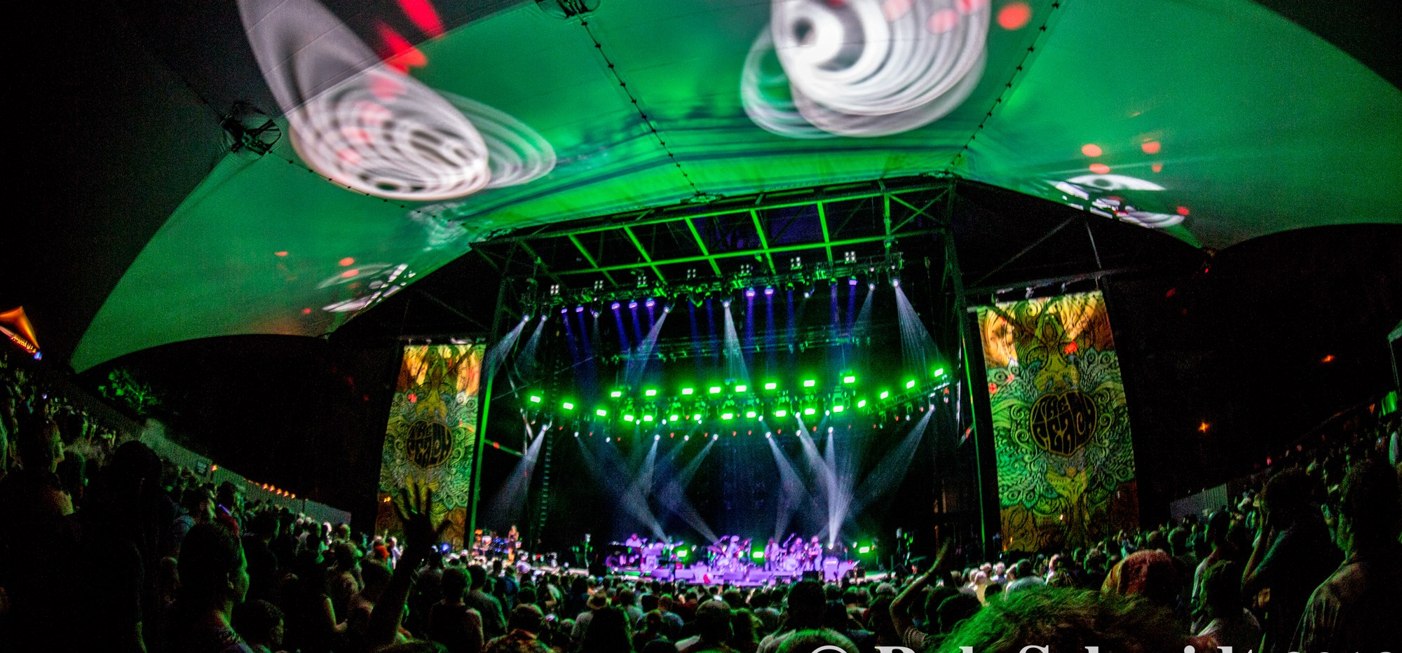 GALLERY: Peach Music Festival 2019