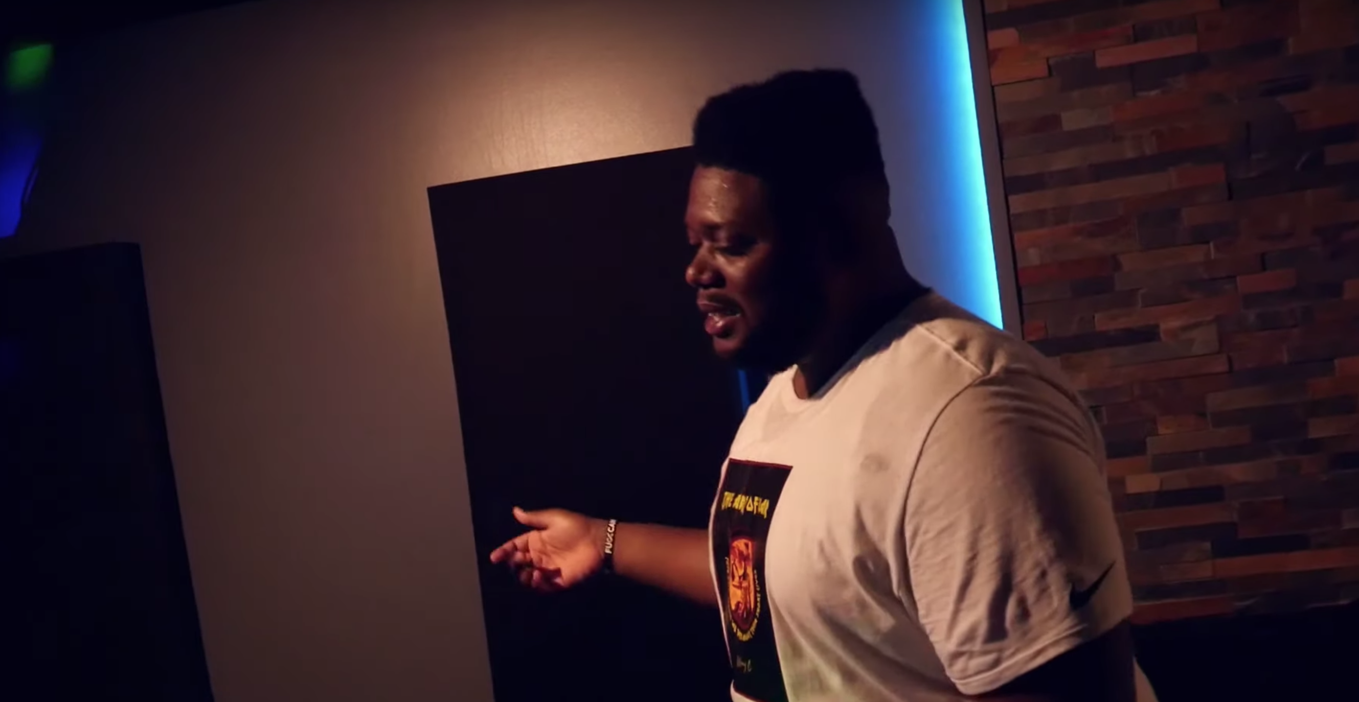 INTERVIEW: Wavy Cunningham | The Inspiration Behind ‘My Time Is Important’