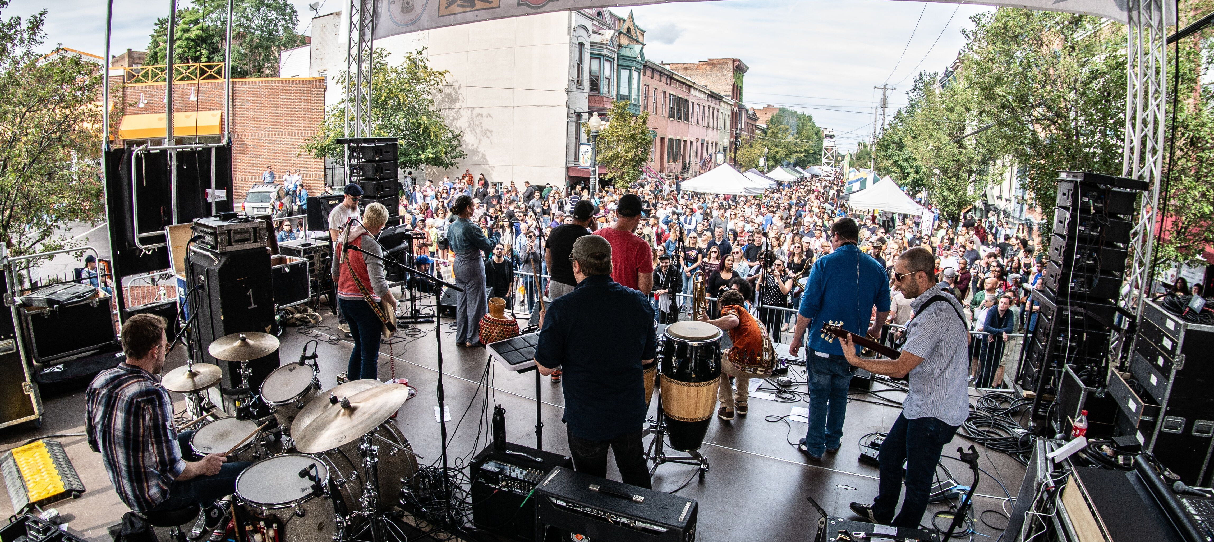 Review: Victory Soul Orchestra |  ‘Astrobeat’