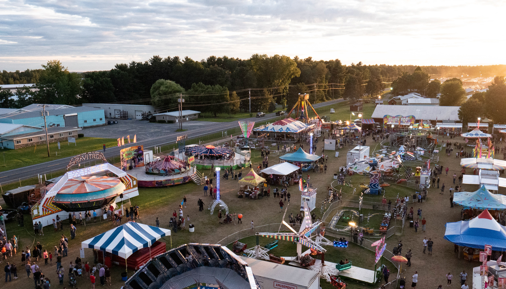 RECAP: The Washington County Fair 2019