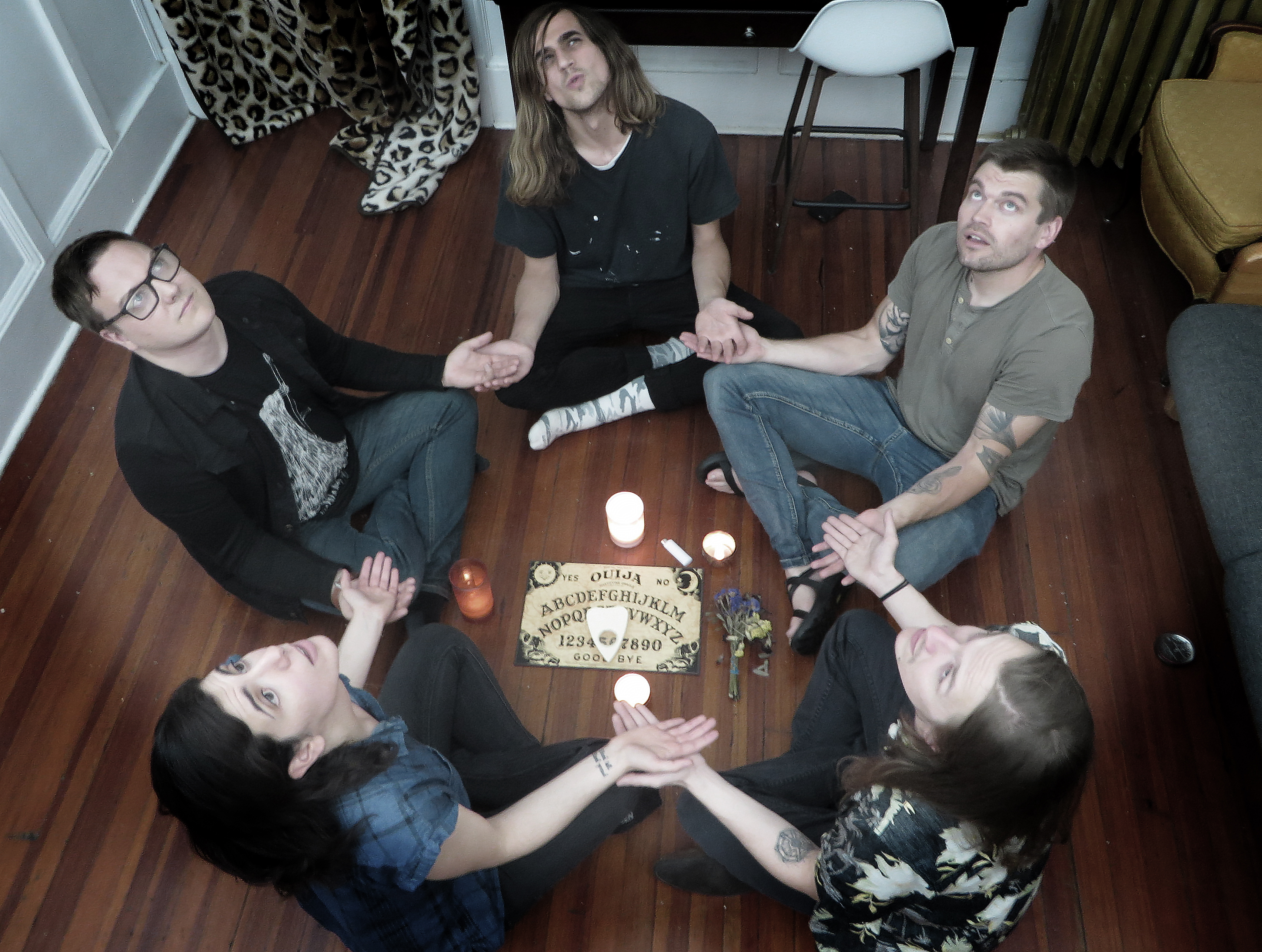 Yeah Universe drops first single, “Wasteland”