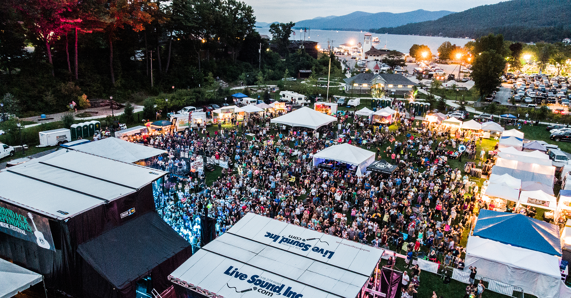 PREVIEW: Adirondack Independence Music Festival 2019