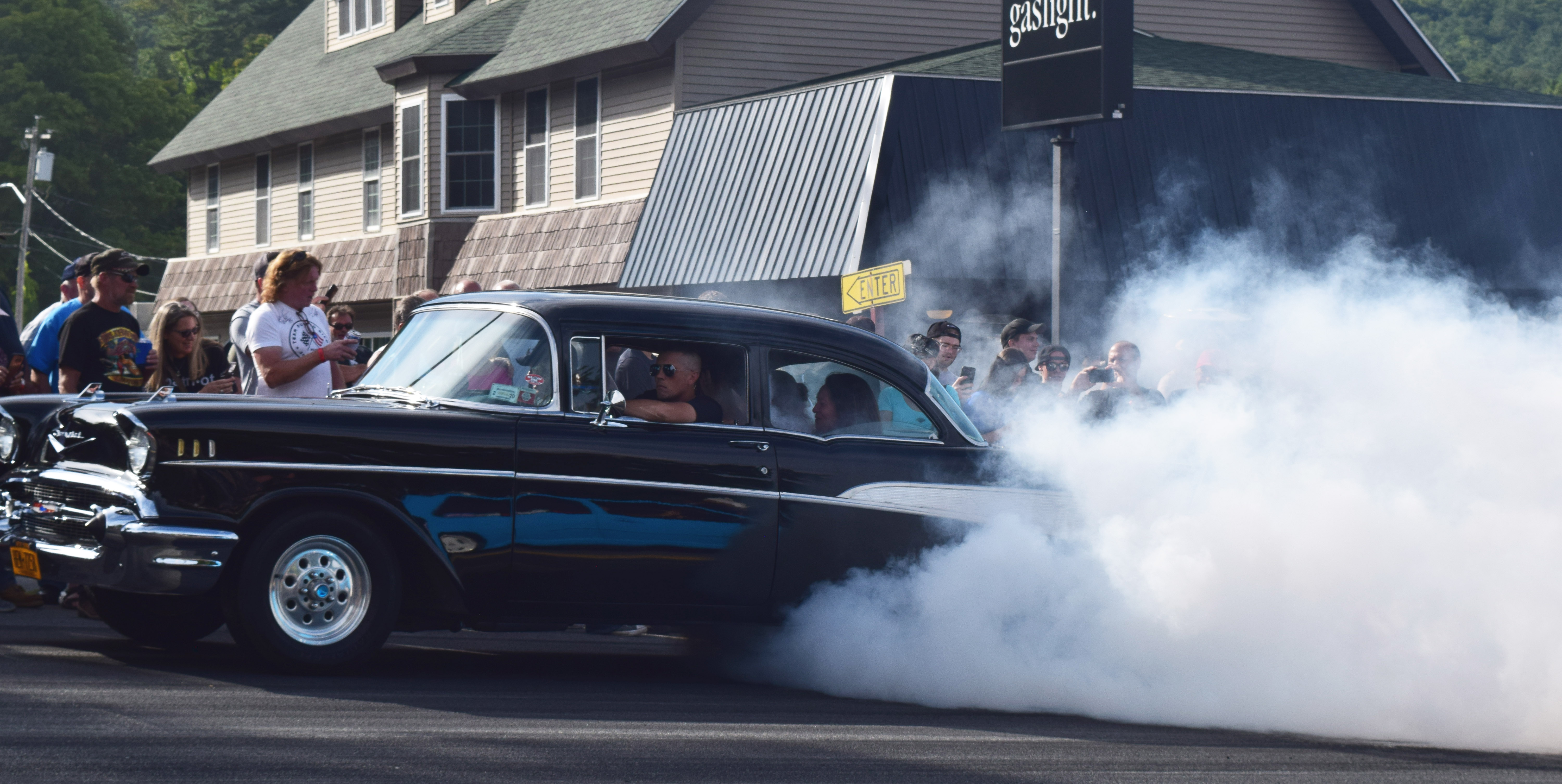 “One Big Motor Loving Family” | Adirondack Nationals 2019