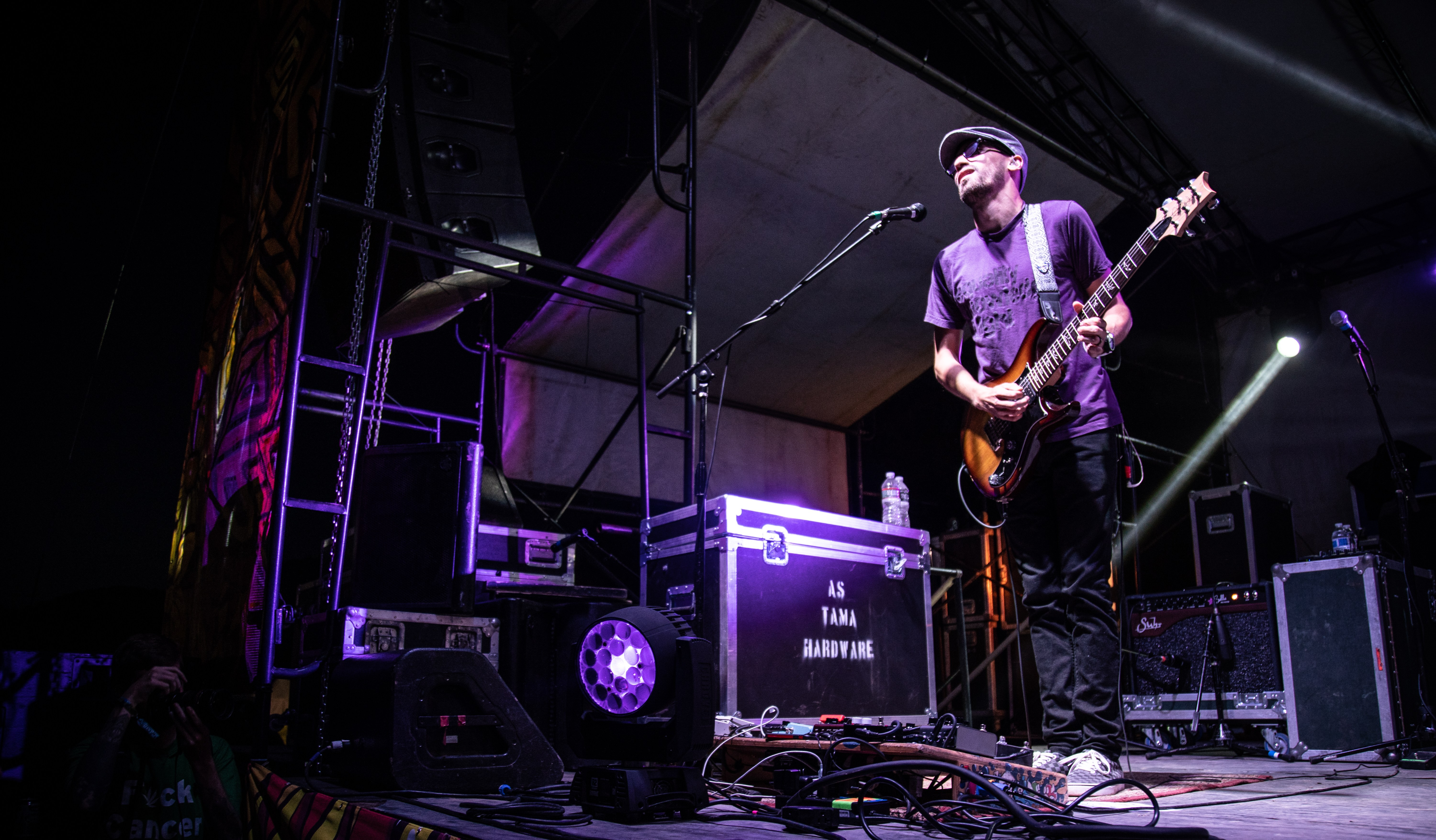 Aqueous Announces Two Night Run at Buffalo NY’s Town Ballroom For New Year’s Eve