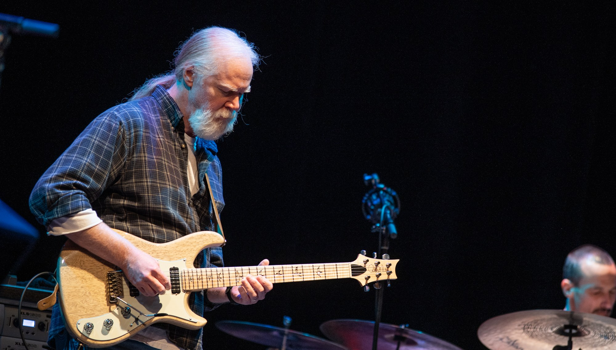 GALLERY: Jimmy Herring and The 5 of 7