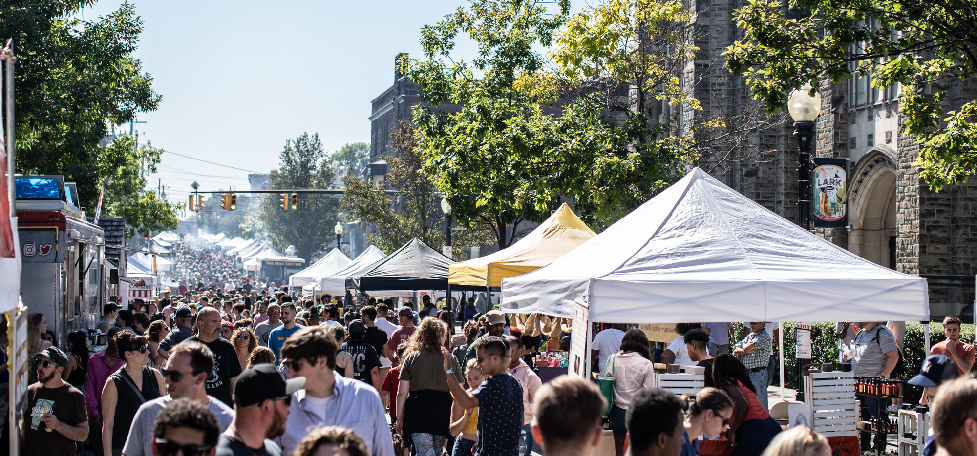 GALLERY: Lark Festival 2019