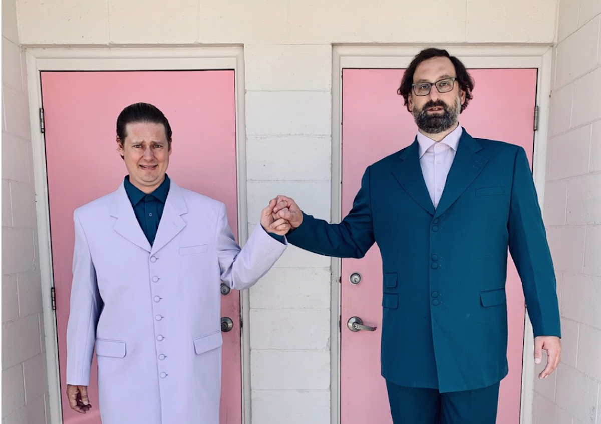 Tim and Eric to Embark On 2020 “Mandatory Attendance Tour”