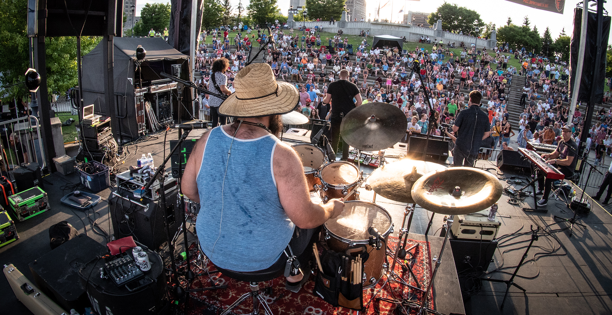 Wild Adriatic Announces The Summit 2019