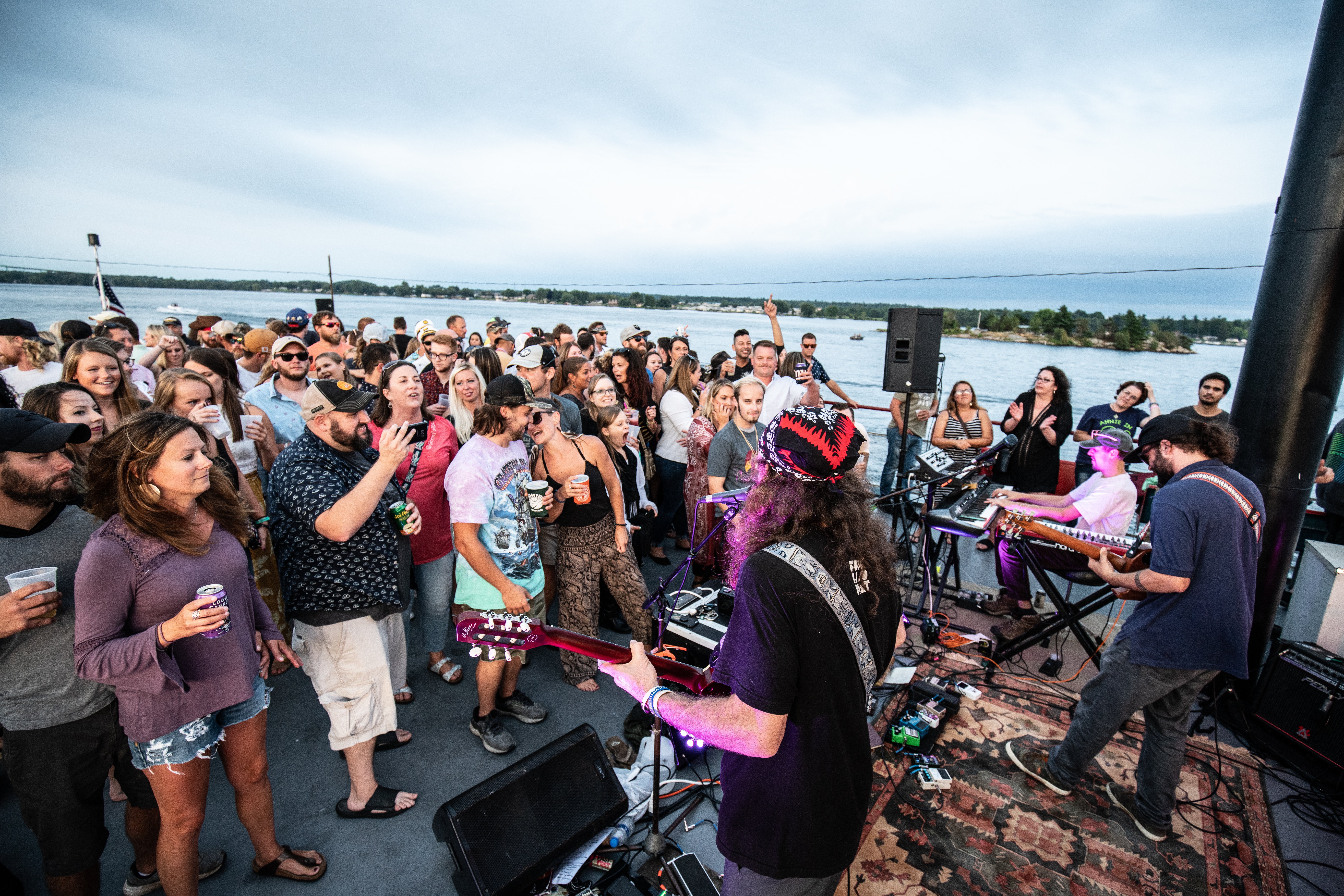 Annie In The Water Announce 2019 Fall Tour Dates