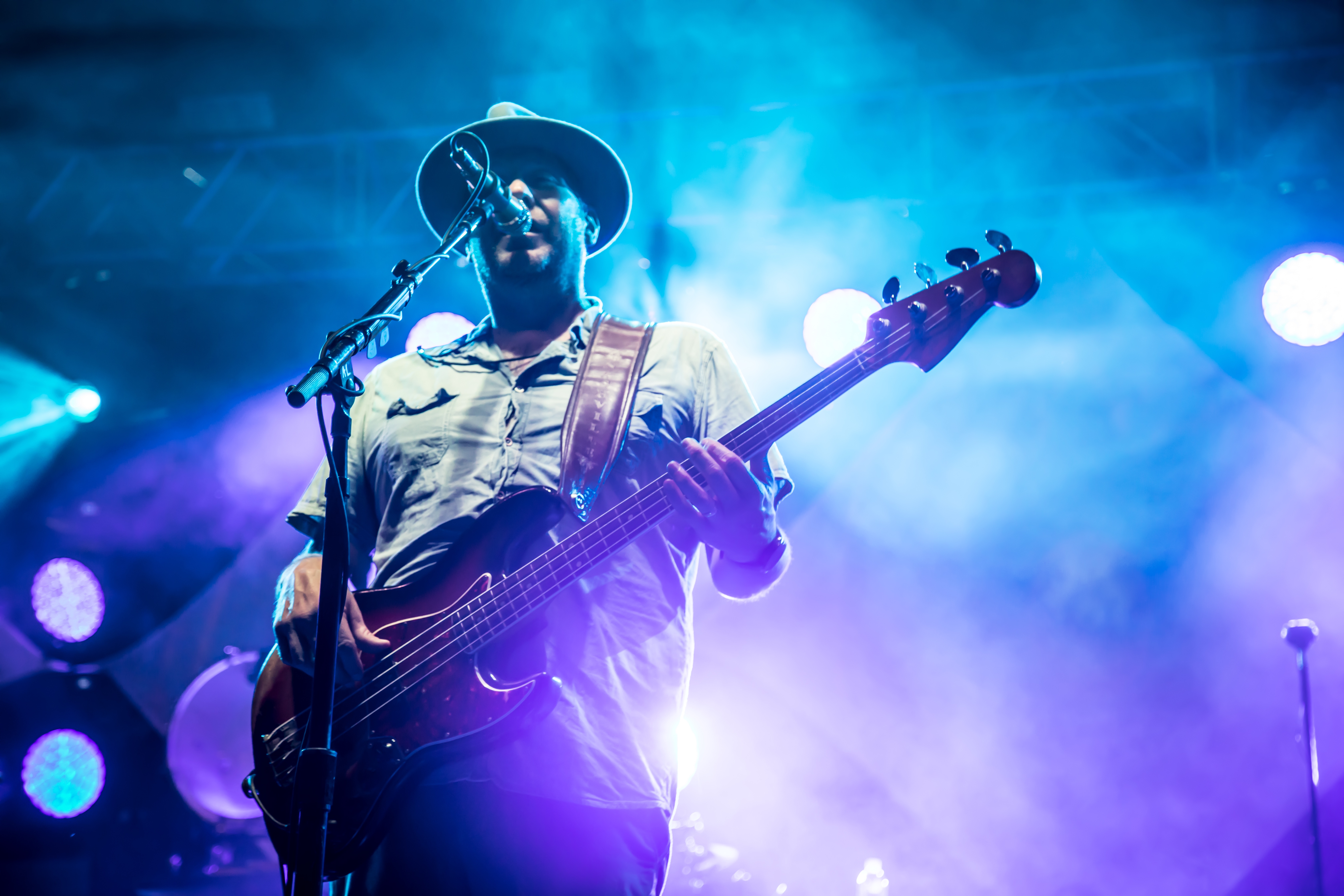 moe. Announces Holiday Run of Shows And A Return To The Studio