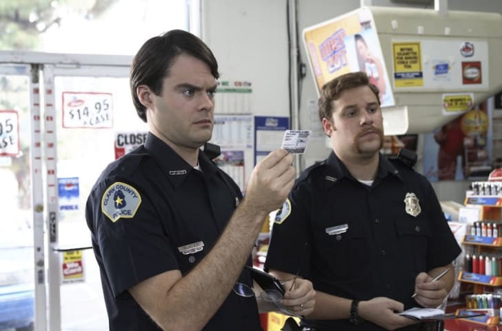 Stream-tember: What’s coming and going from Netflix and Hulu this month