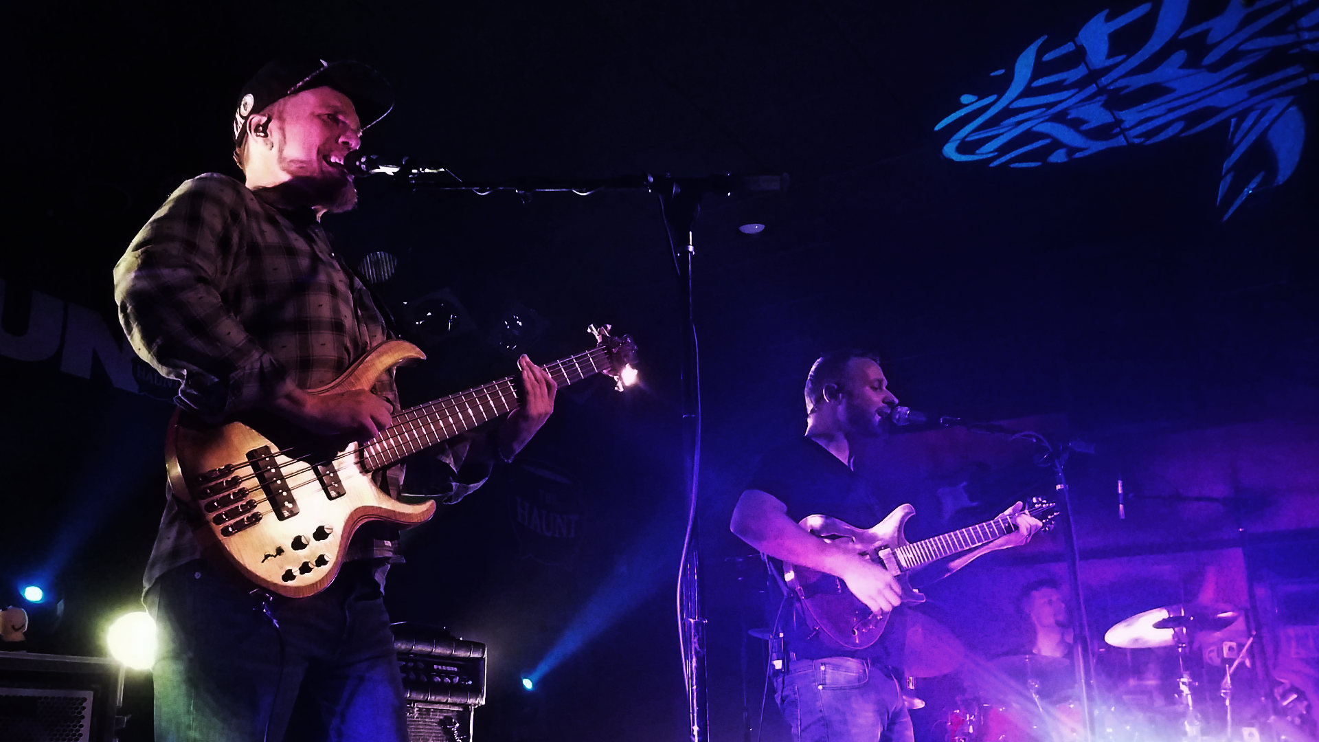 RECAP: Spafford at The Haunt in Ithaca, NY