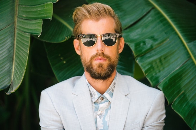 Andrew McMahon Announces New Tour Dates