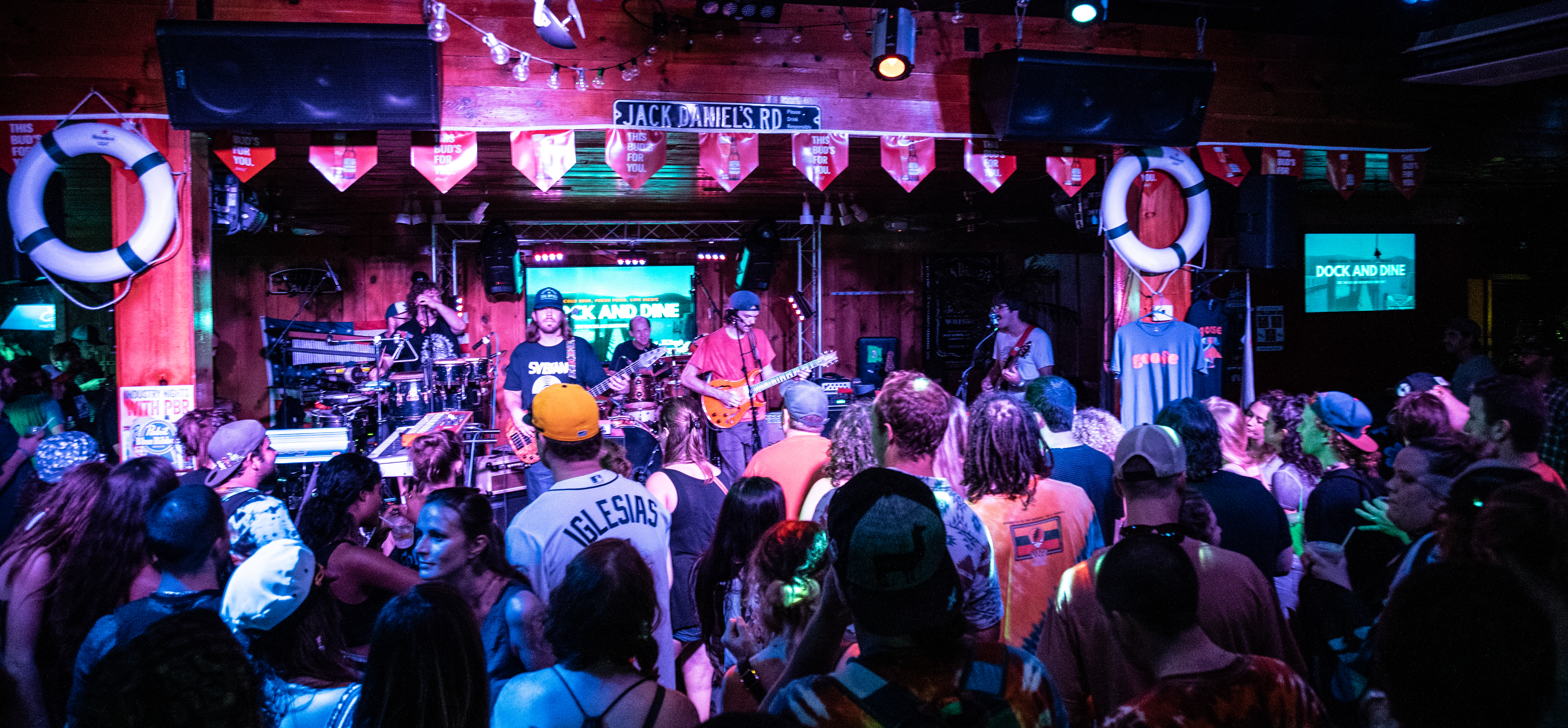 Goose Releases New Single, Fall Tour Continues To Sell Out