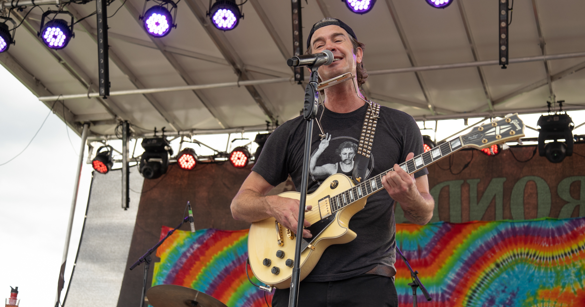 G. Love & Special Sauce Share Winter 2020 Dates